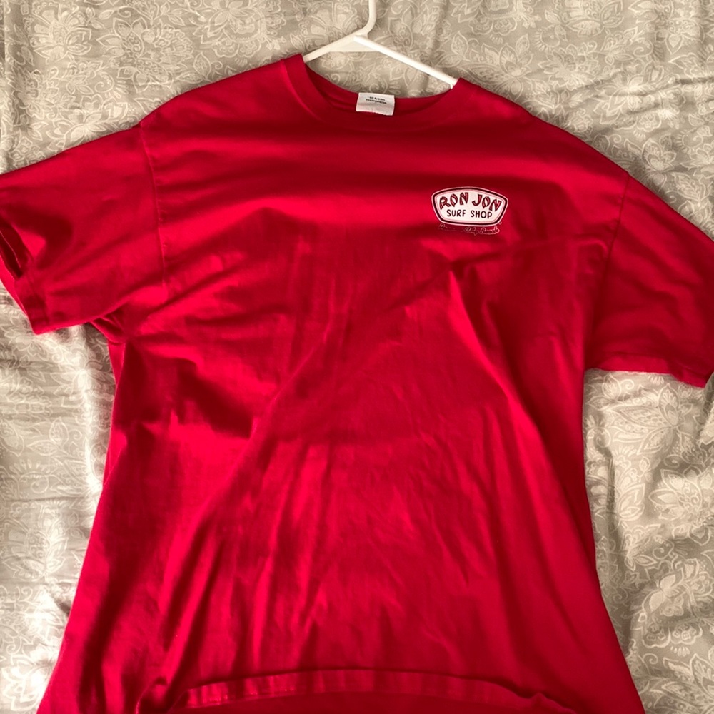 Ron Jon Surf Shop